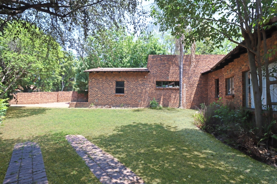 3 Bedroom Property for Sale in Paulshof Gauteng