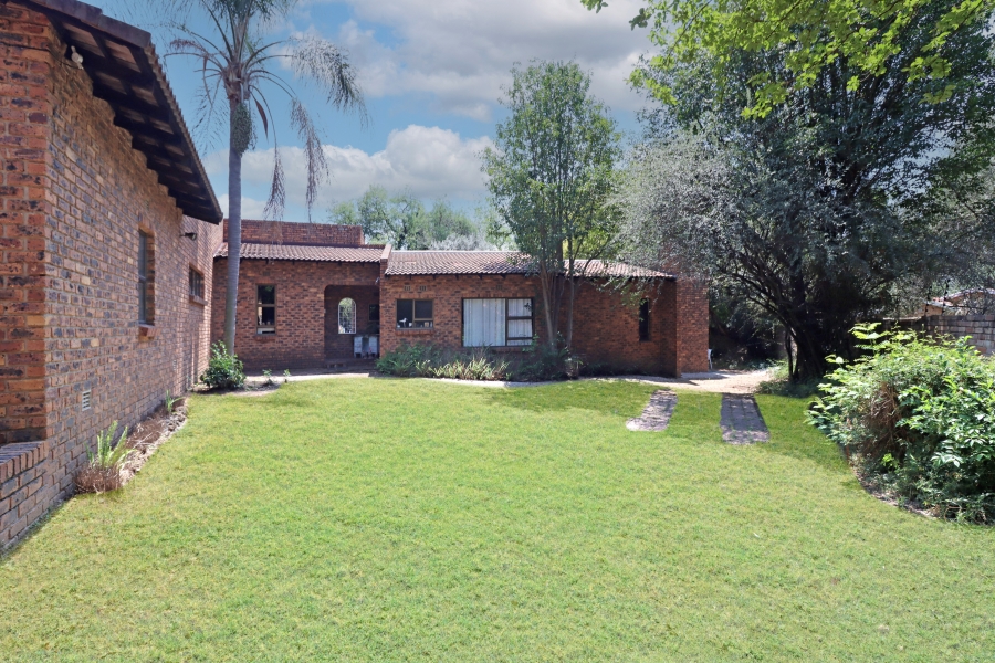 3 Bedroom Property for Sale in Paulshof Gauteng