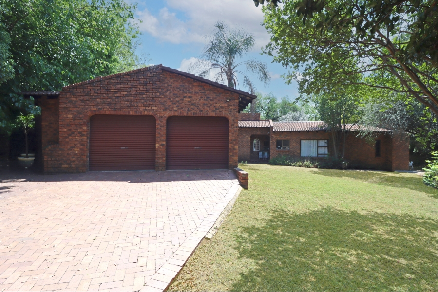 3 Bedroom Property for Sale in Paulshof Gauteng