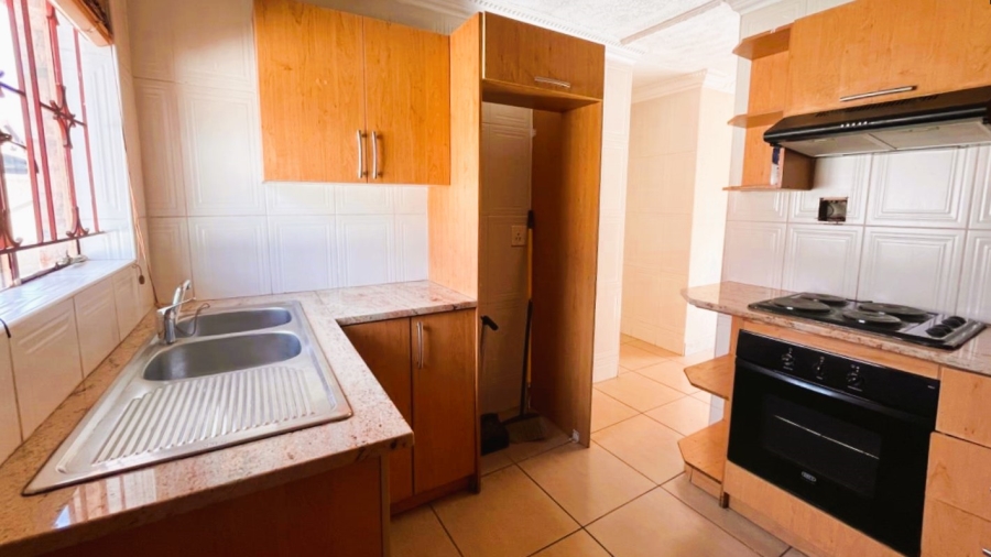 3 Bedroom Property for Sale in Philip Nel Park Gauteng