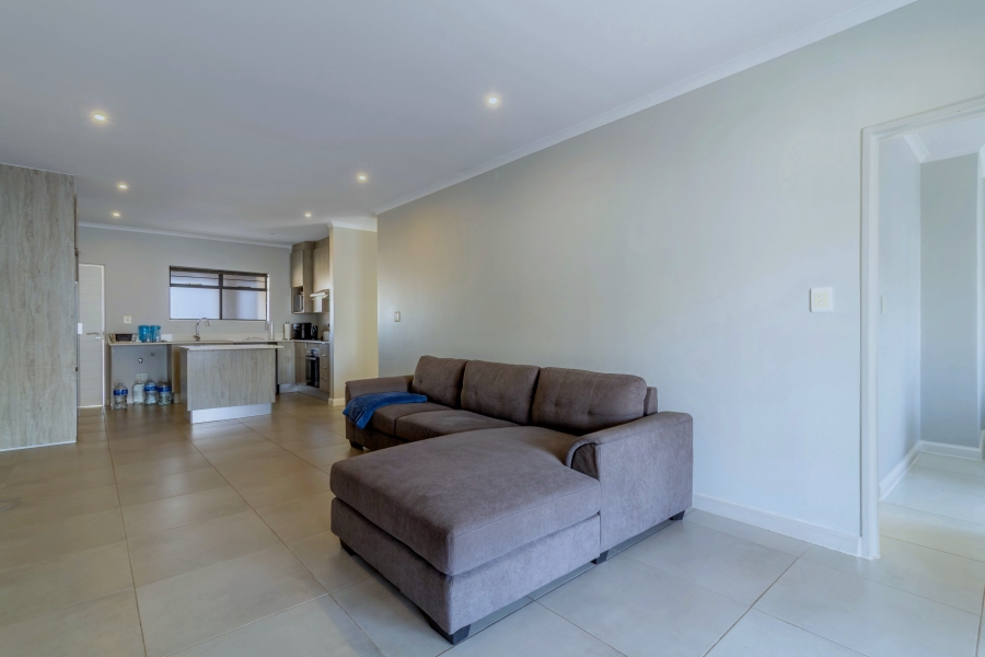 2 Bedroom Property for Sale in Morningside Gauteng