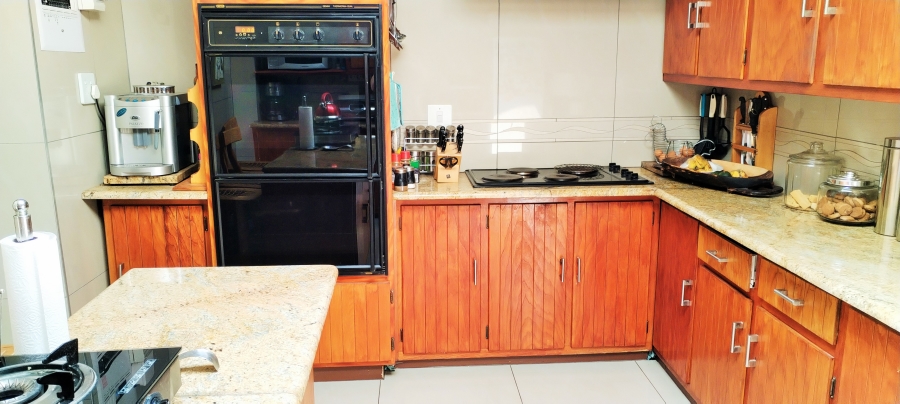 4 Bedroom Property for Sale in Rant En Dal Gauteng