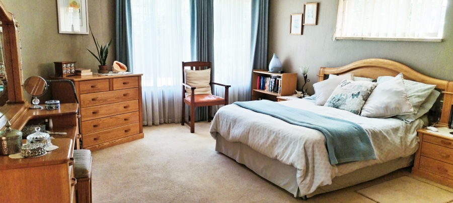 4 Bedroom Property for Sale in Rant En Dal Gauteng
