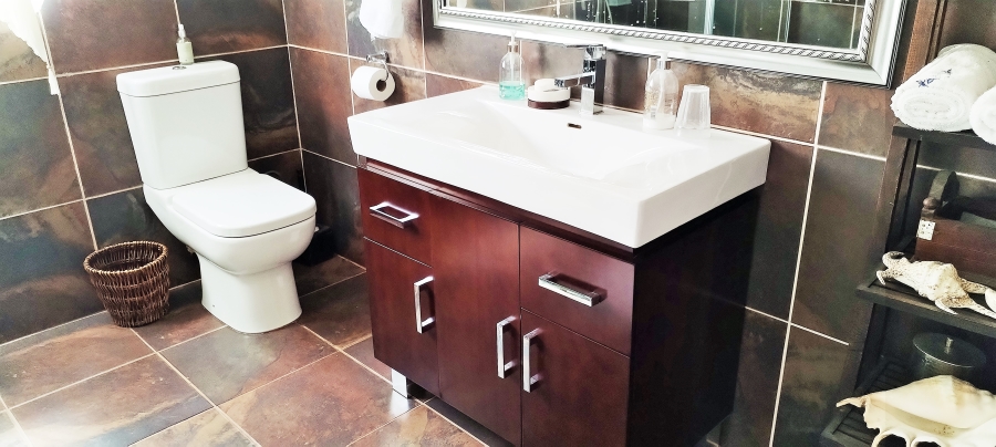 4 Bedroom Property for Sale in Rant En Dal Gauteng