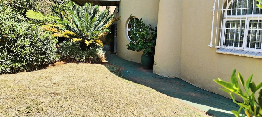 4 Bedroom Property for Sale in Rant En Dal Gauteng