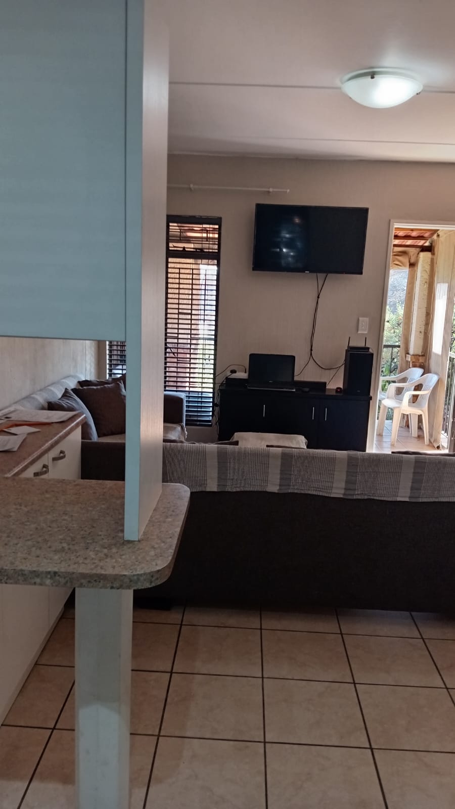 2 Bedroom Property for Sale in Breaunanda Gauteng