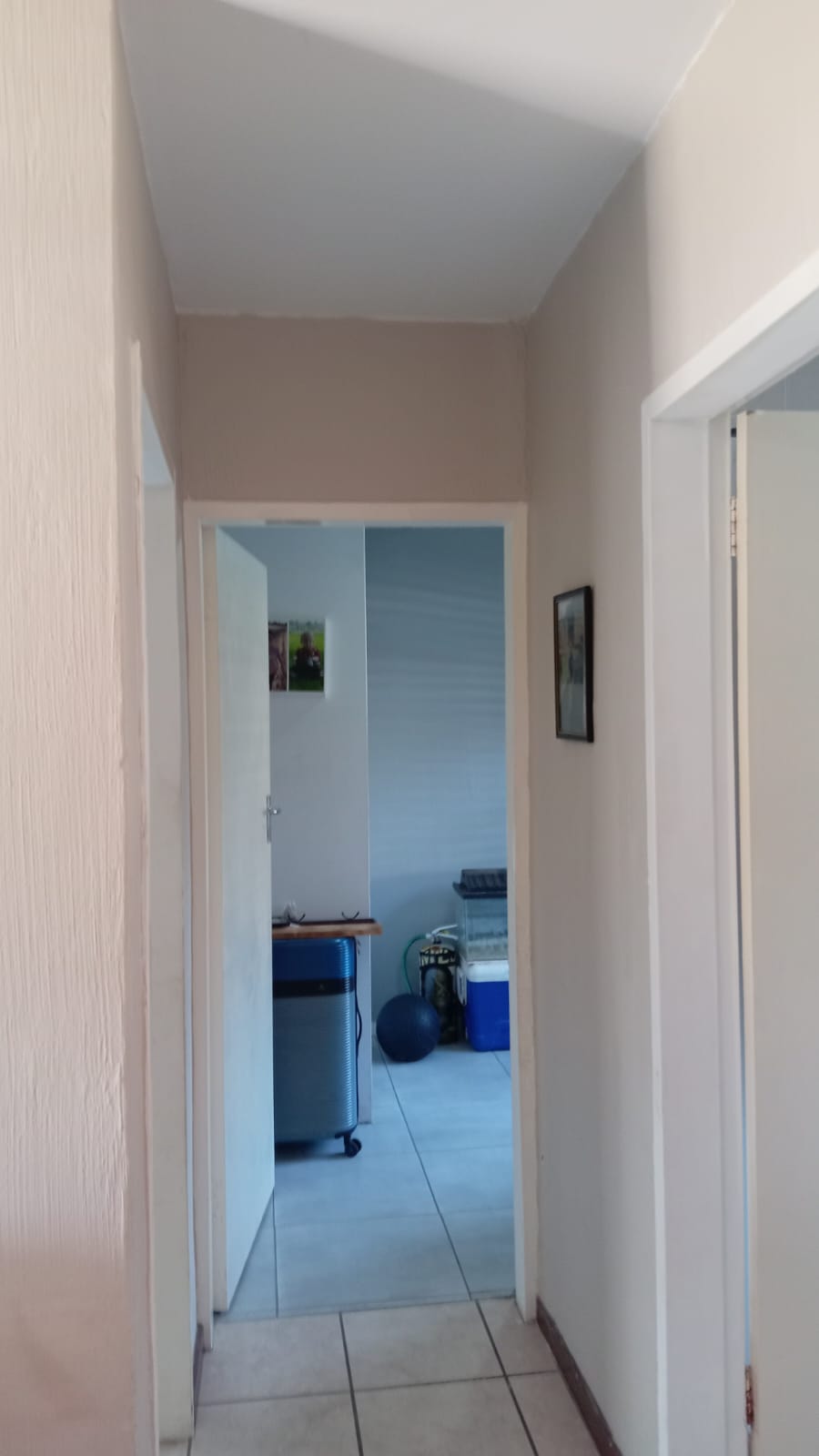 2 Bedroom Property for Sale in Breaunanda Gauteng