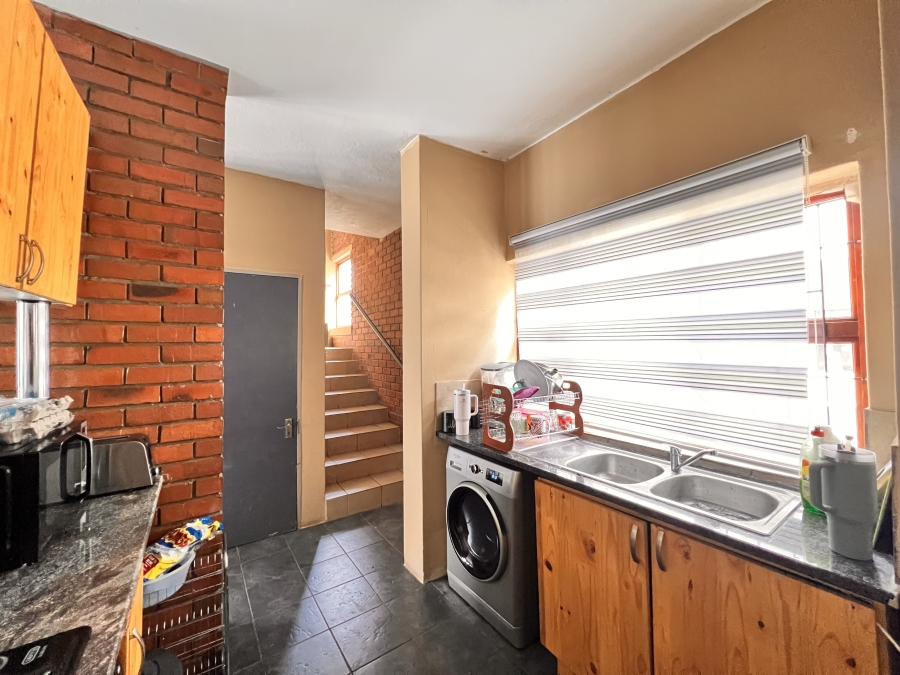 2 Bedroom Property for Sale in Carlswald Gauteng