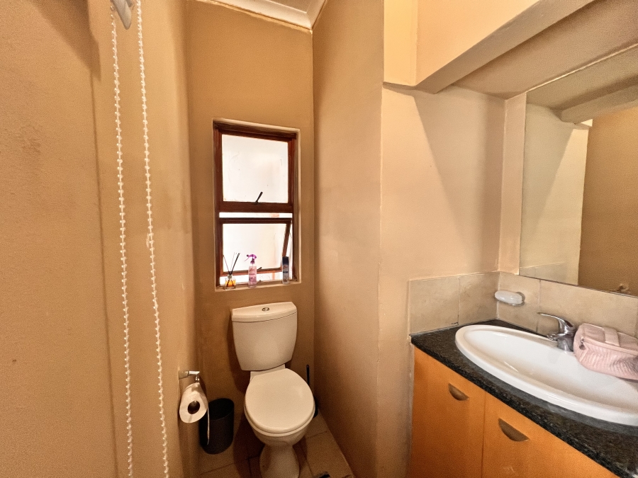 2 Bedroom Property for Sale in Carlswald Gauteng