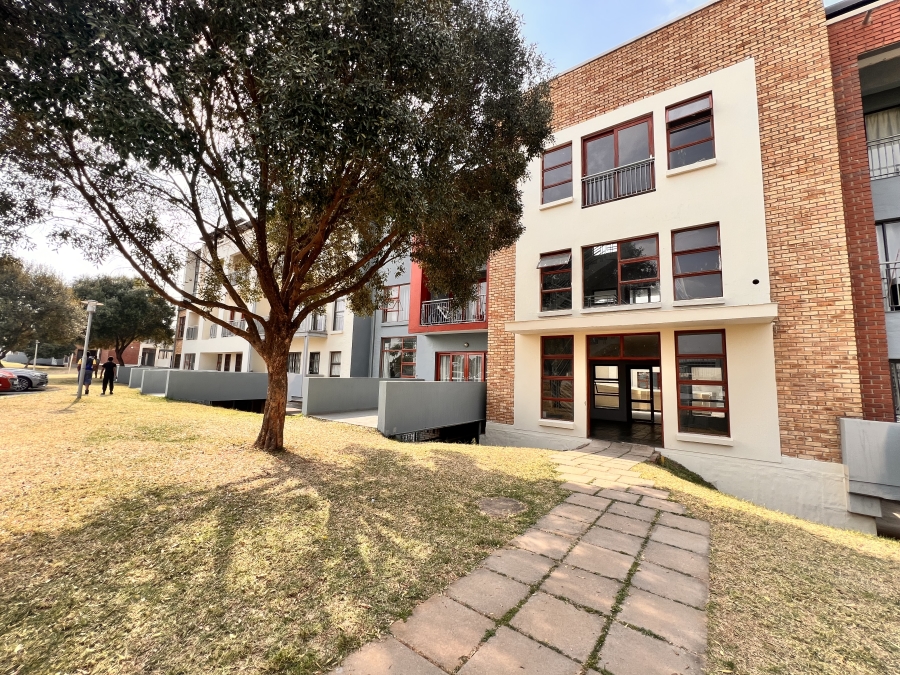2 Bedroom Property for Sale in Carlswald Gauteng