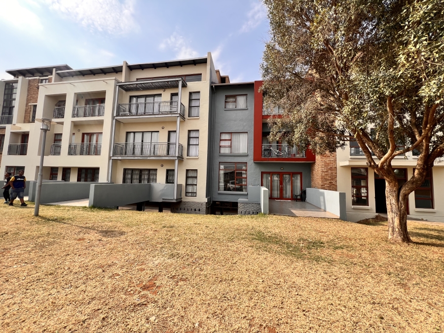 2 Bedroom Property for Sale in Carlswald Gauteng