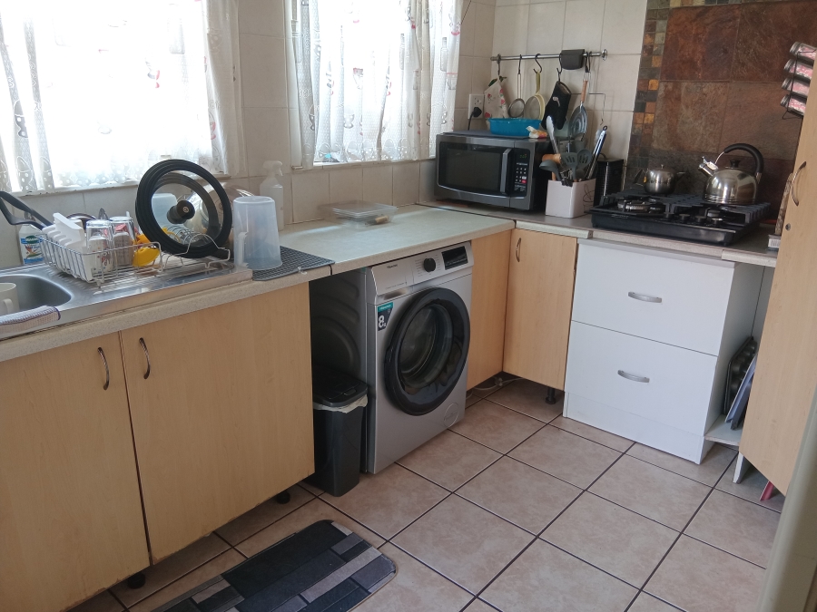 3 Bedroom Property for Sale in Kempton Park West Gauteng