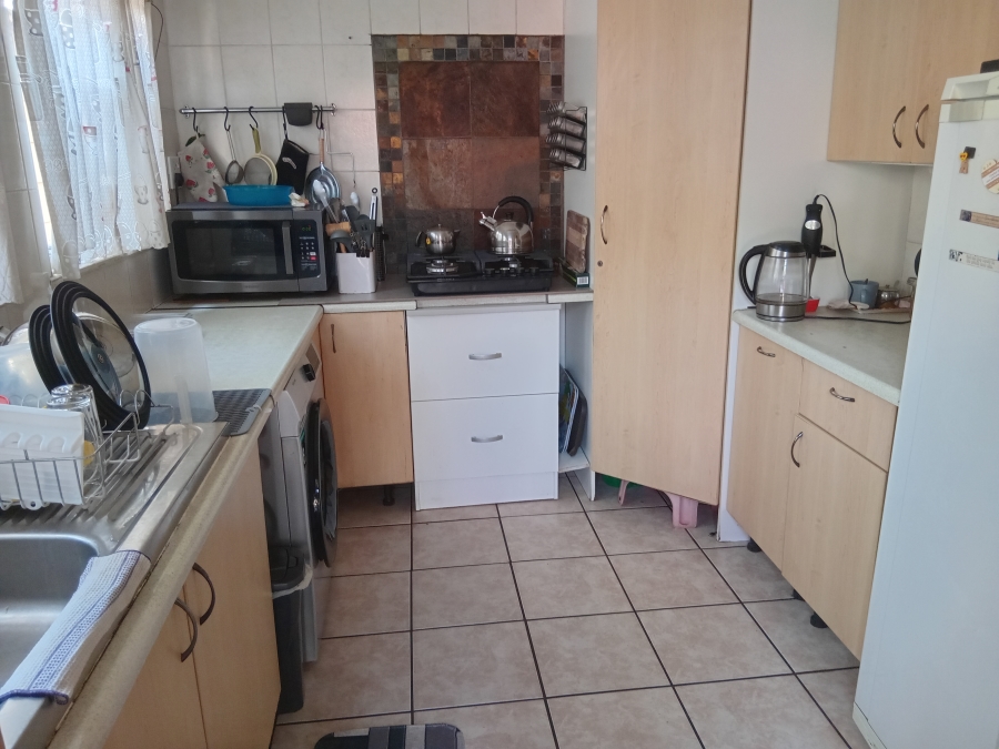 3 Bedroom Property for Sale in Kempton Park West Gauteng