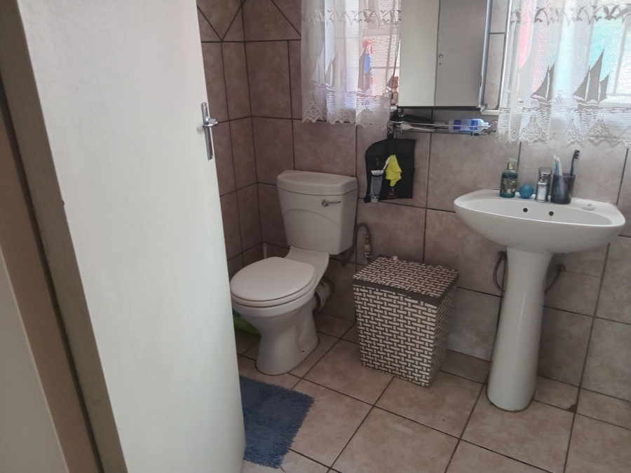 3 Bedroom Property for Sale in Kempton Park West Gauteng