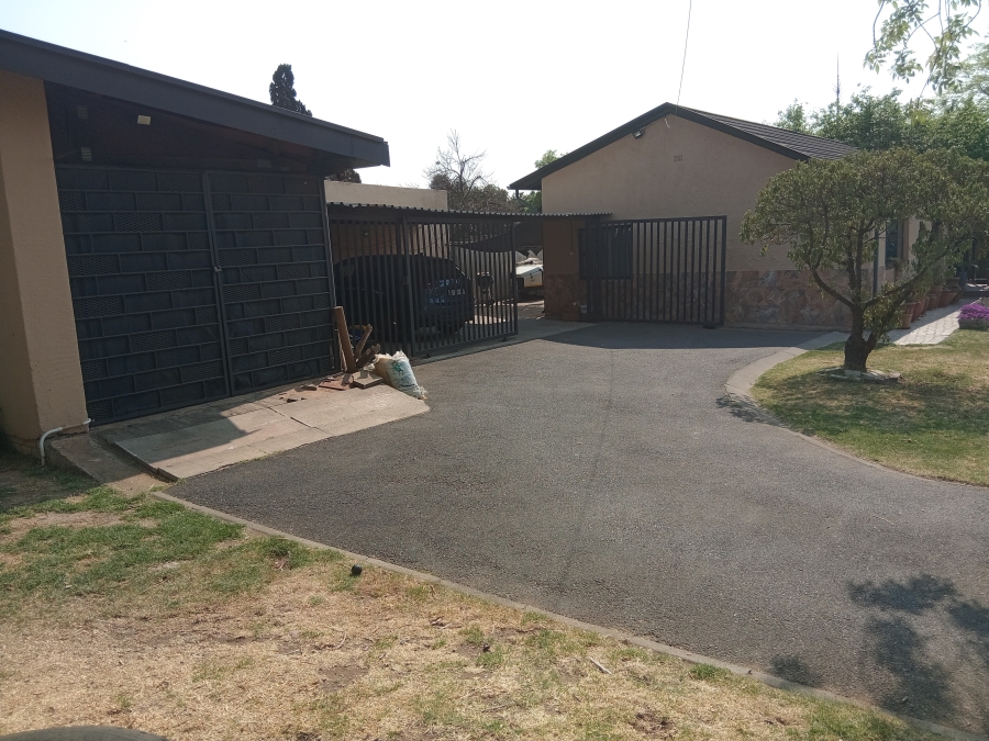 3 Bedroom Property for Sale in Kempton Park West Gauteng