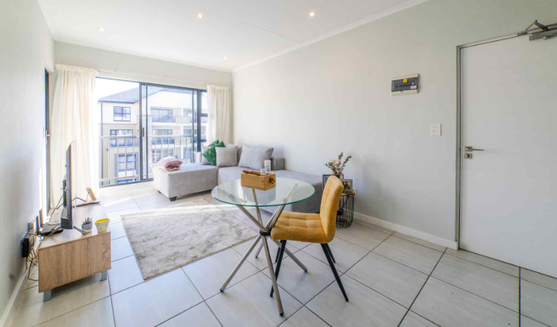 To Let 1 Bedroom Property for Rent in Waterfall Gauteng