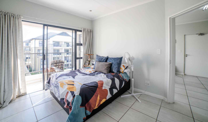 To Let 1 Bedroom Property for Rent in Waterfall Gauteng