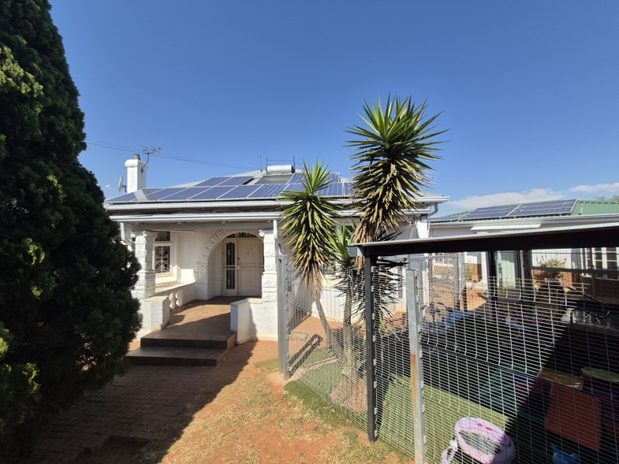 3 Bedroom Property for Sale in Primrose Gauteng