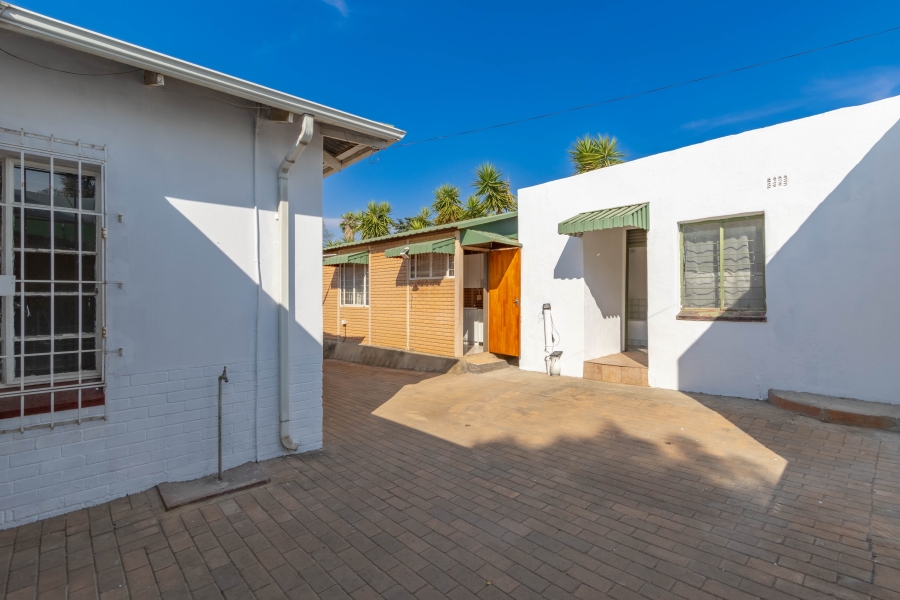 4 Bedroom Property for Sale in Edendale Gauteng
