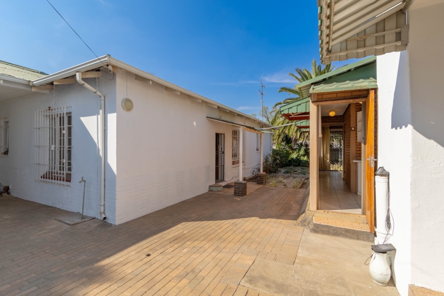 4 Bedroom Property for Sale in Edendale Gauteng