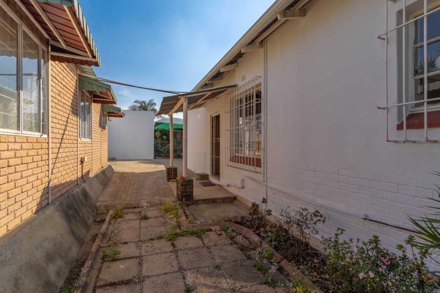 4 Bedroom Property for Sale in Edendale Gauteng
