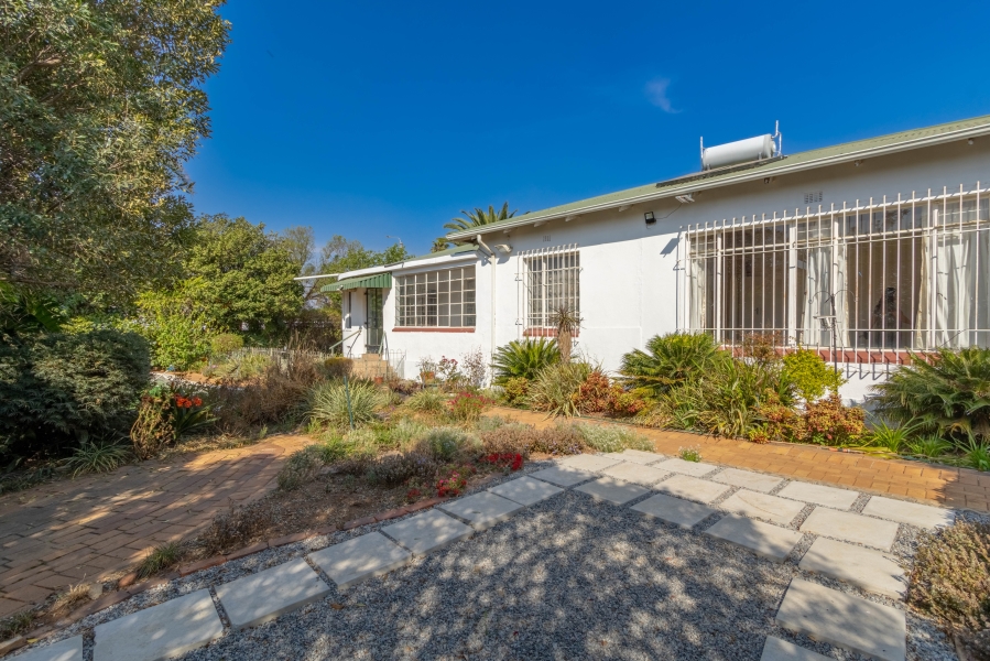 4 Bedroom Property for Sale in Edendale Gauteng