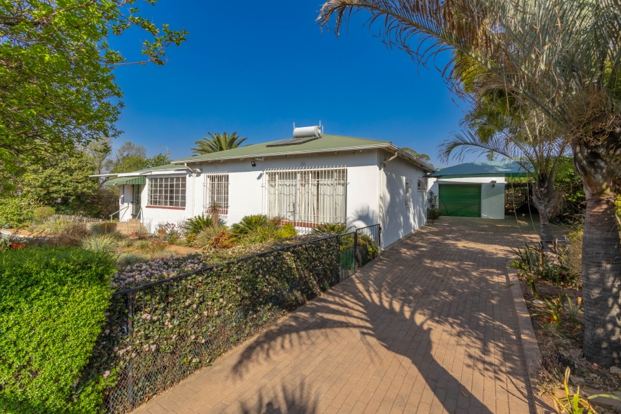 4 Bedroom Property for Sale in Edendale Gauteng
