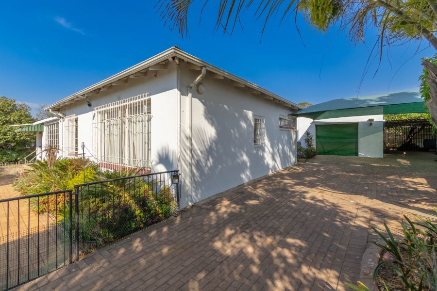 4 Bedroom Property for Sale in Edendale Gauteng