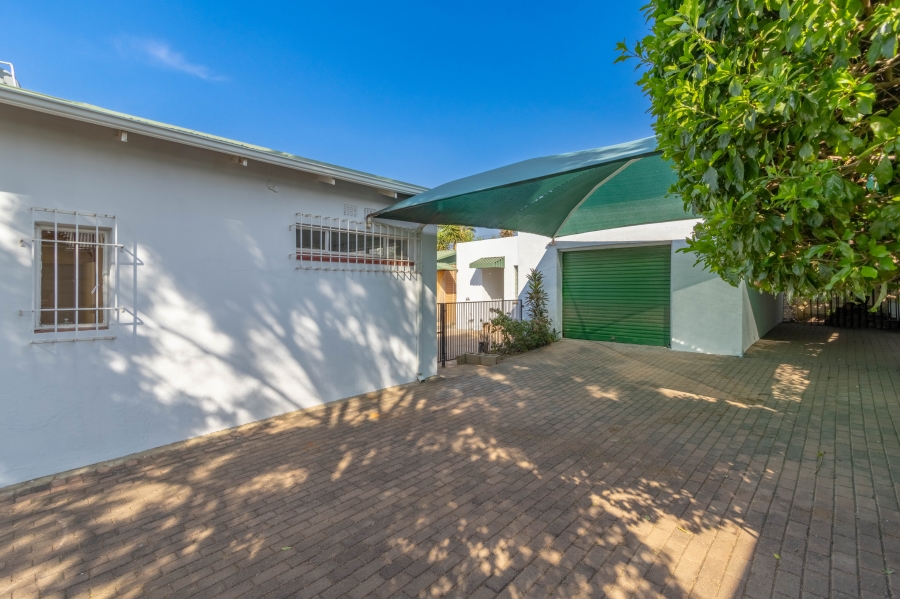 4 Bedroom Property for Sale in Edendale Gauteng