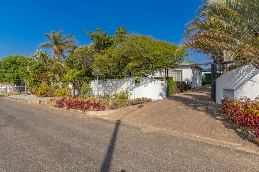 4 Bedroom Property for Sale in Edendale Gauteng