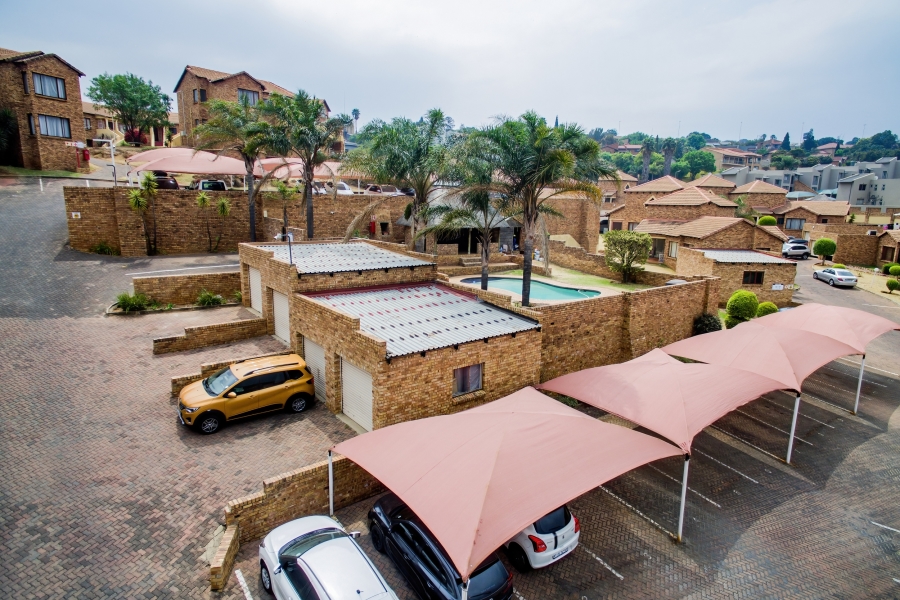 2 Bedroom Property for Sale in Winchester Hills Gauteng