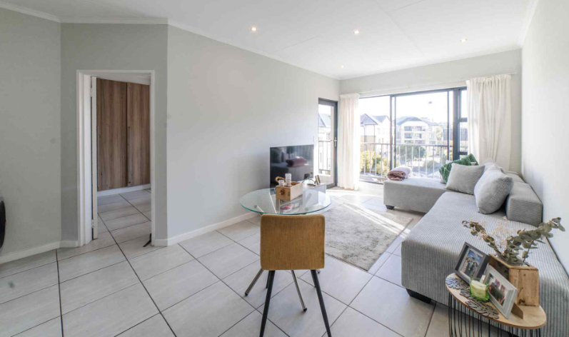 To Let 1 Bedroom Property for Rent in Waterfall Gauteng