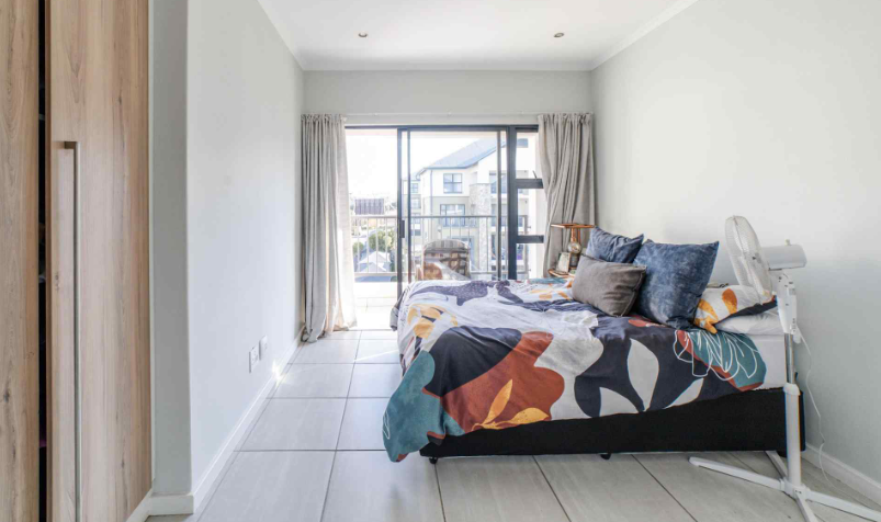 To Let 1 Bedroom Property for Rent in Waterfall Gauteng