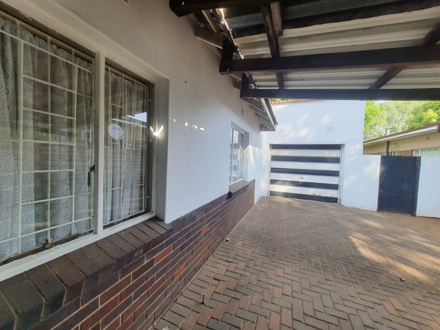 3 Bedroom Property for Sale in Vanderbijlpark SW 5 Gauteng