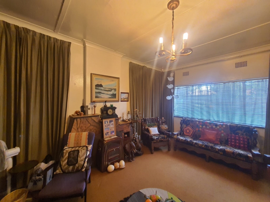 3 Bedroom Property for Sale in Vanderbijlpark SW 5 Gauteng