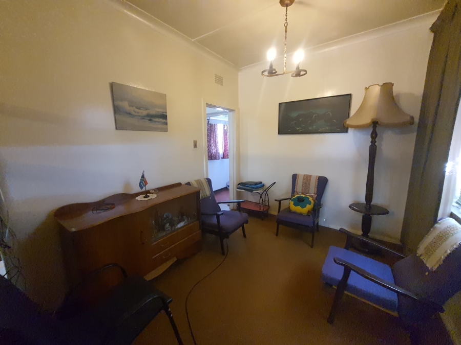 3 Bedroom Property for Sale in Vanderbijlpark SW 5 Gauteng