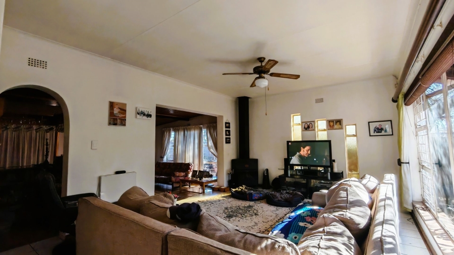 3 Bedroom Property for Sale in Vanderbijlpark SE 6 Gauteng