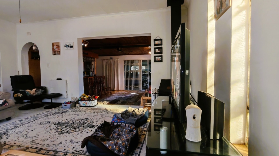 3 Bedroom Property for Sale in Vanderbijlpark SE 6 Gauteng