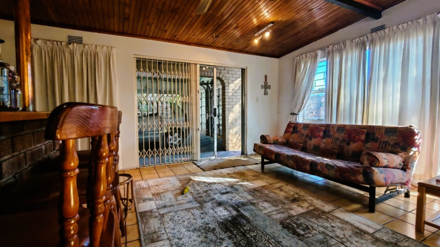 3 Bedroom Property for Sale in Vanderbijlpark SE 6 Gauteng
