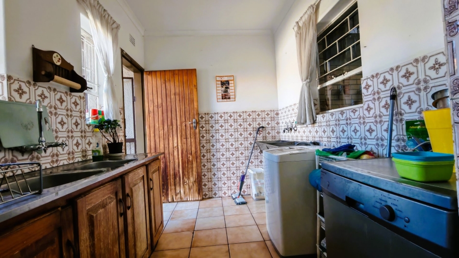 3 Bedroom Property for Sale in Vanderbijlpark SE 6 Gauteng