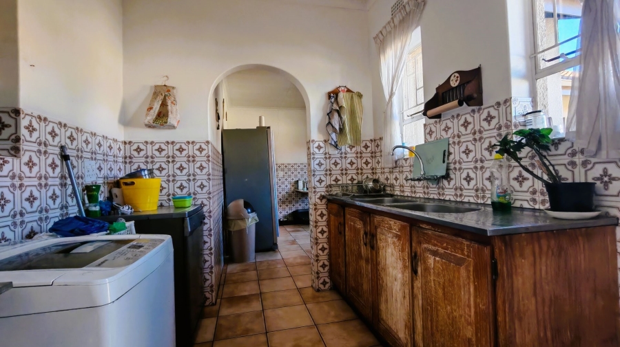 3 Bedroom Property for Sale in Vanderbijlpark SE 6 Gauteng