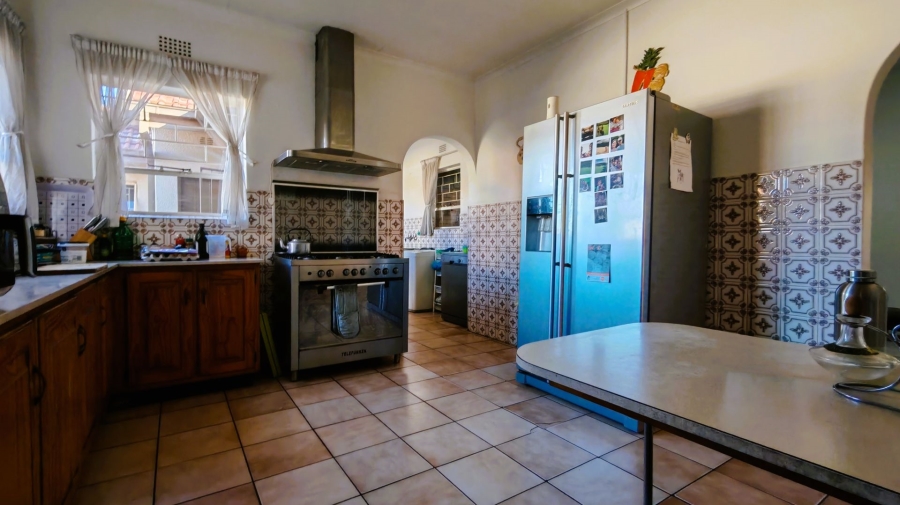 3 Bedroom Property for Sale in Vanderbijlpark SE 6 Gauteng