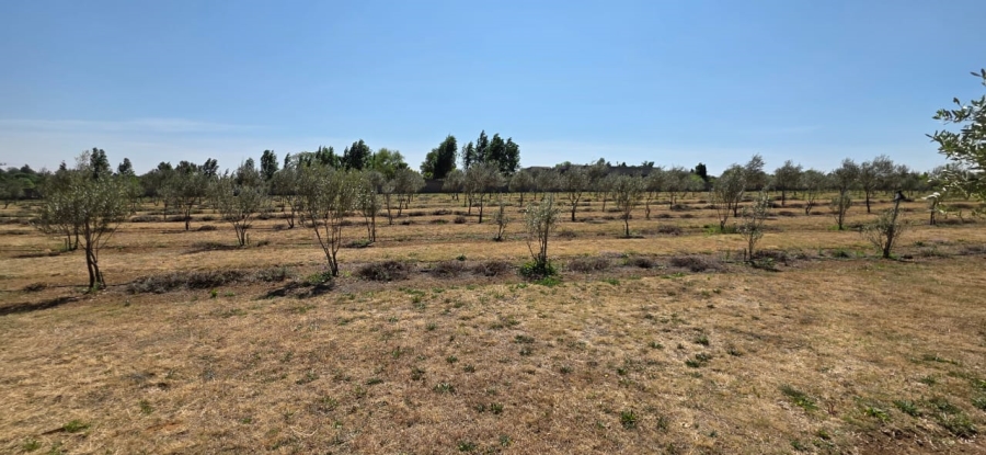 0 Bedroom Property for Sale in Vanwaartshof Gauteng