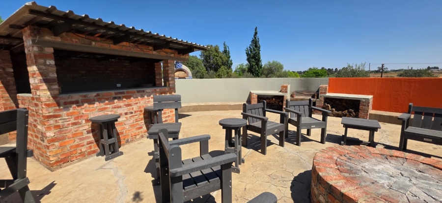 0 Bedroom Property for Sale in Vanwaartshof Gauteng