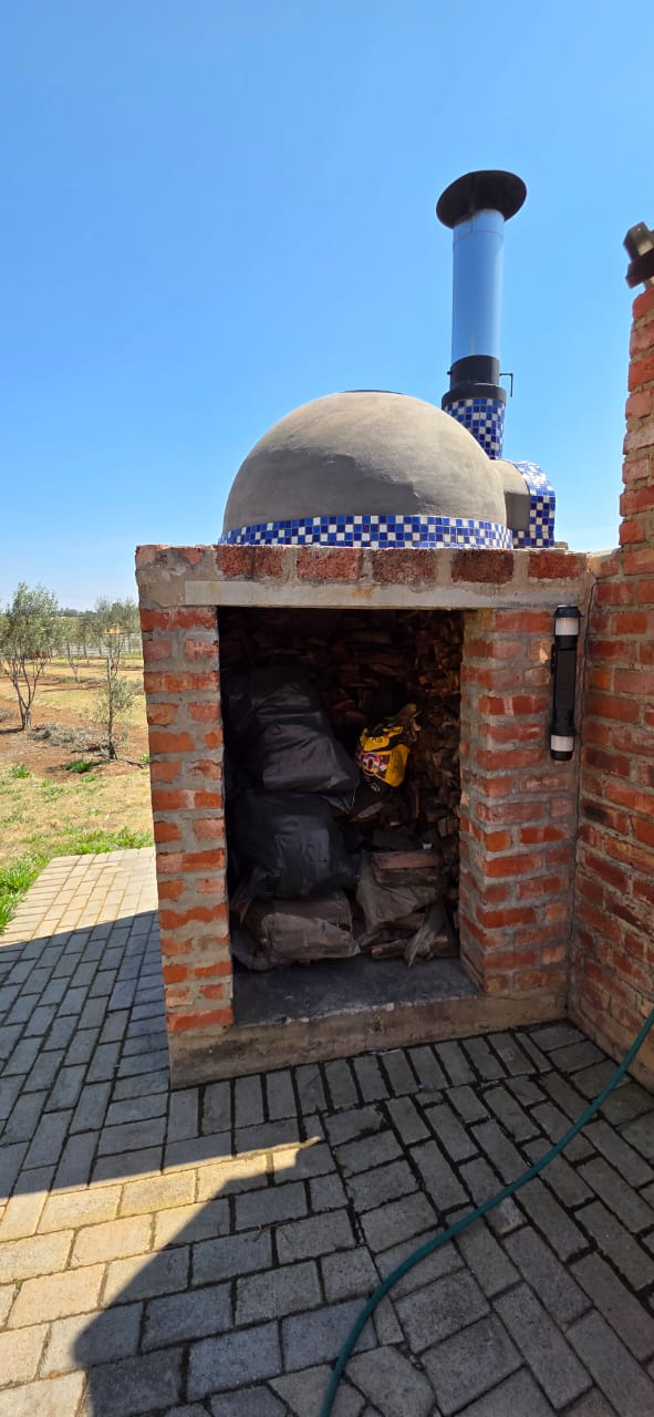 0 Bedroom Property for Sale in Vanwaartshof Gauteng