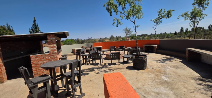 0 Bedroom Property for Sale in Vanwaartshof Gauteng
