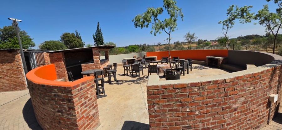 0 Bedroom Property for Sale in Vanwaartshof Gauteng