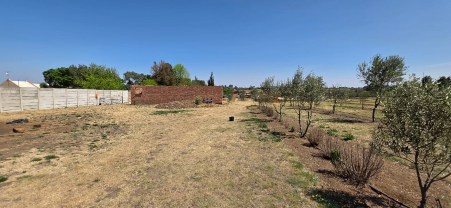0 Bedroom Property for Sale in Vanwaartshof Gauteng