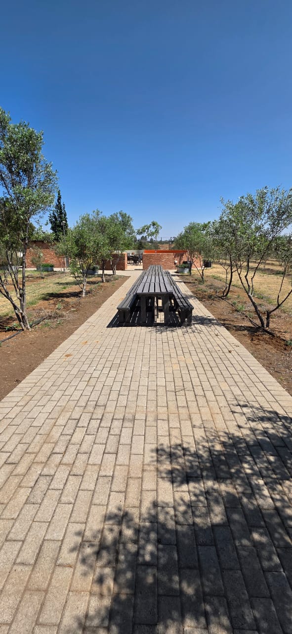0 Bedroom Property for Sale in Vanwaartshof Gauteng
