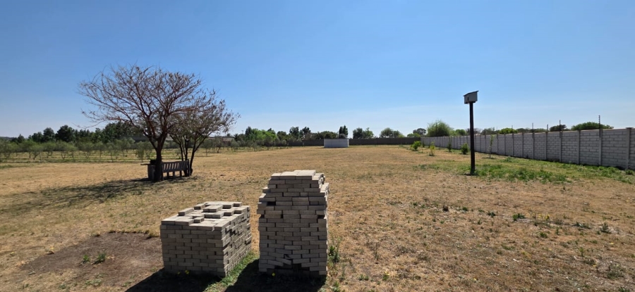 0 Bedroom Property for Sale in Vanwaartshof Gauteng